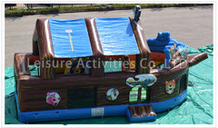 Noah's Ark Playland