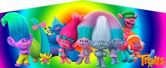 Trolls Banner