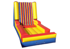 Velcro Wall