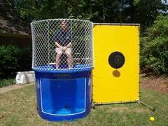 Dunk Tank