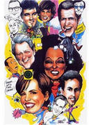 Caricature Artist