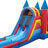 Bounce Castle Waterslide