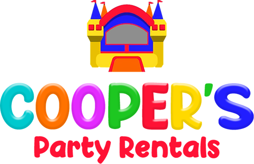 Coopers Party Rentals, LLC
