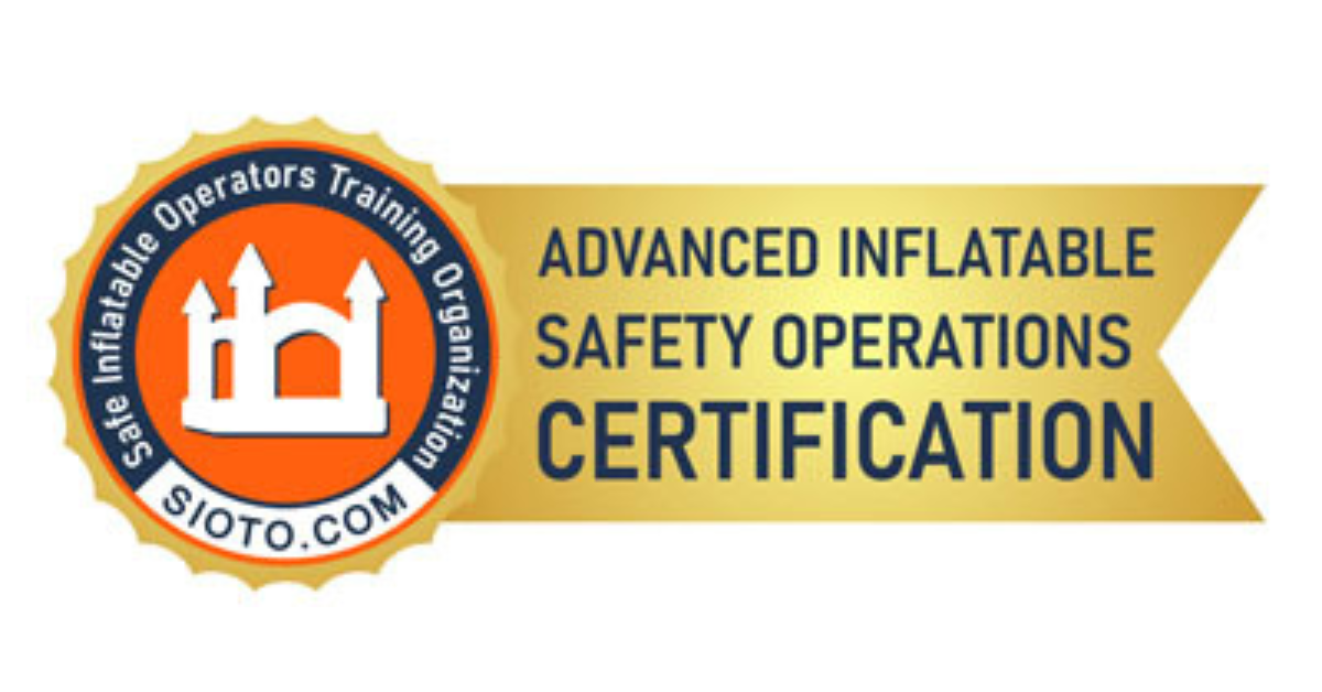 Cooper's Party Rentals, LLC bounce house rentals and slides for