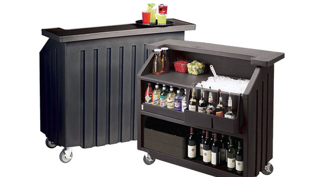 Portable Bar