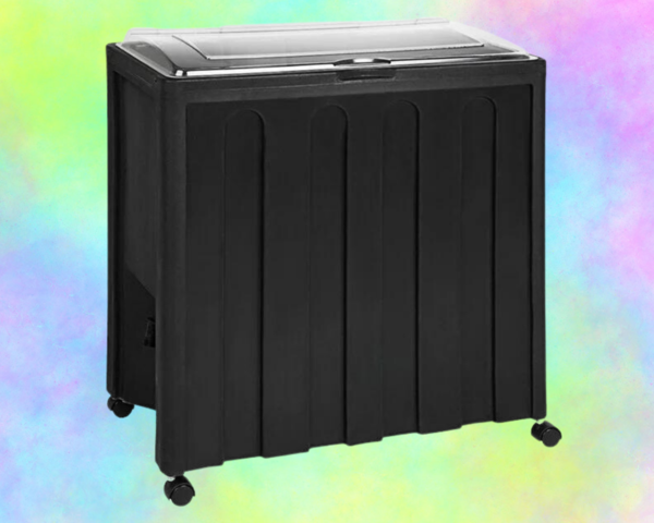 112 Qt. Cooler