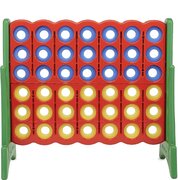 Oversized Connect Four