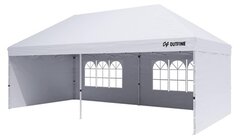 Tents / Tables / Seating