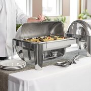 Food Service / Concession Carts / Supplies