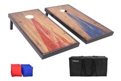 Games / Outdoor Fun