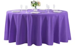 Linens / Table & Chair Covers