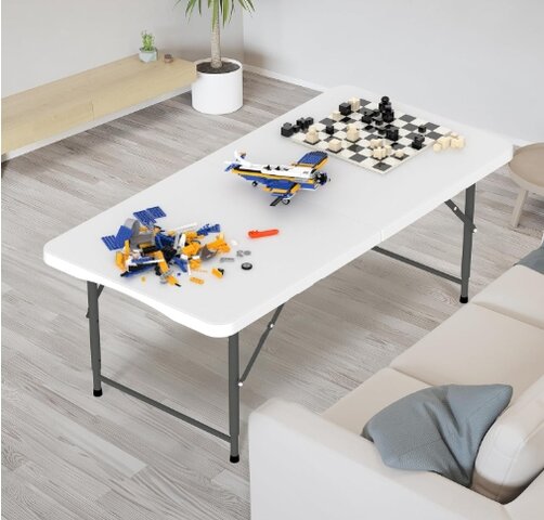 4ft Childs Table