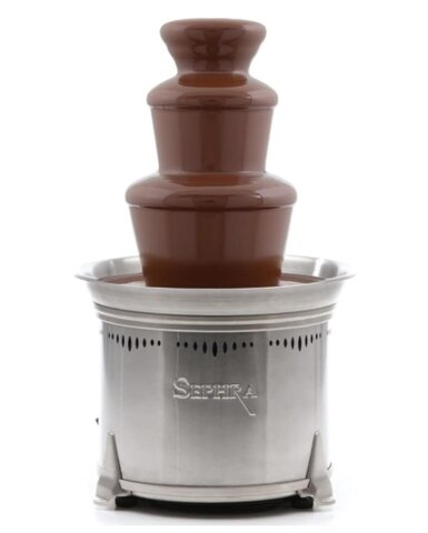 Electric Chocolate Fountain