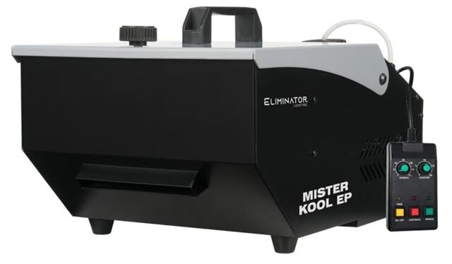 Fog Machine
