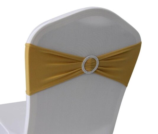 Chair Sash