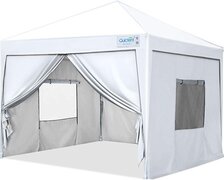 10' x 10' Party Tent
