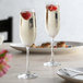 Champagne Flutes - 1 Dz.
