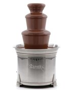 Electric Chocolate Fountain