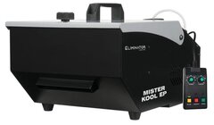 Fog Machine