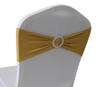 Chair Sash