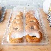 Covered Serving Trays