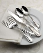 3-Piece Oneida Silverware Setting