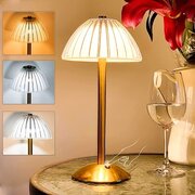 Cordless Table Lamp