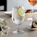 Water Goblets - 1 Dz.