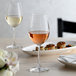 Wine Glasses - 1 Dz.