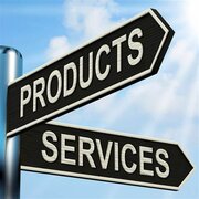 Products and Services