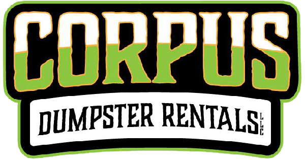 Corpus Dumpster Rentals LLC dumpster rental