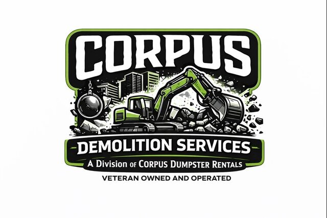Demolition Service