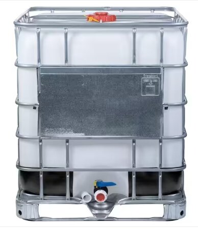 275-Gallon Ready-to-Use Watering System