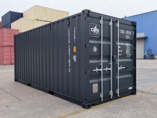 20FT Shipping Container