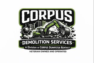 Demolition Service
