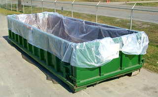 Dumpster Liner Service