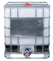 275-Gallon Ready-to-Use Watering System