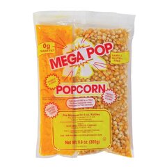 10 oz popcorn packet