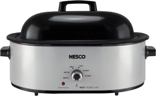 NESCO 18 quart