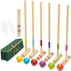 Croquet Set