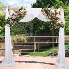 Wedding arch 