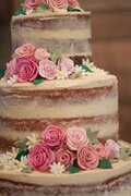 Wedding Cakes and Premium Specialty Cakes 