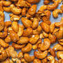 Butter Toffee Cashews