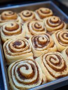 Original Cinnamon Rolls 1 Dozen 