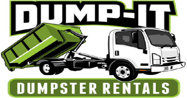 #1 for Dumpsters in Central New Hampshire | Dump-It Dumpster Rentals