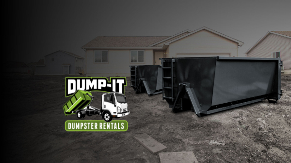 Dumpster Rental Hooksett NH