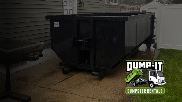 Residential Local Dumpster Rental Hooksett NH