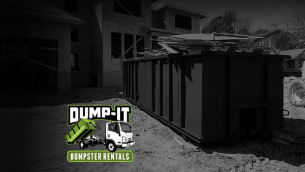 Commercial Garbage Dumpster Rental Manchester NH