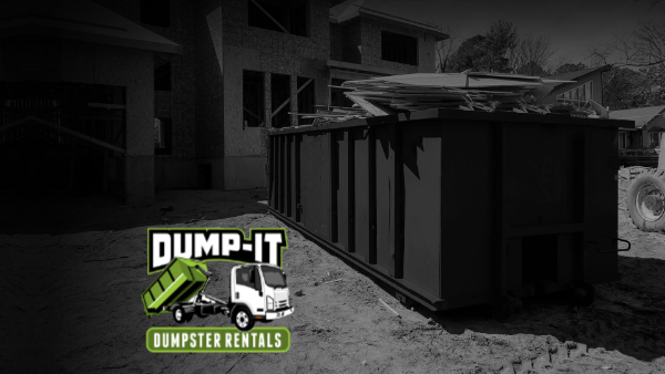 Residential Dumpster Rental Tilton NH