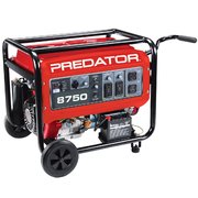 Generator Rental